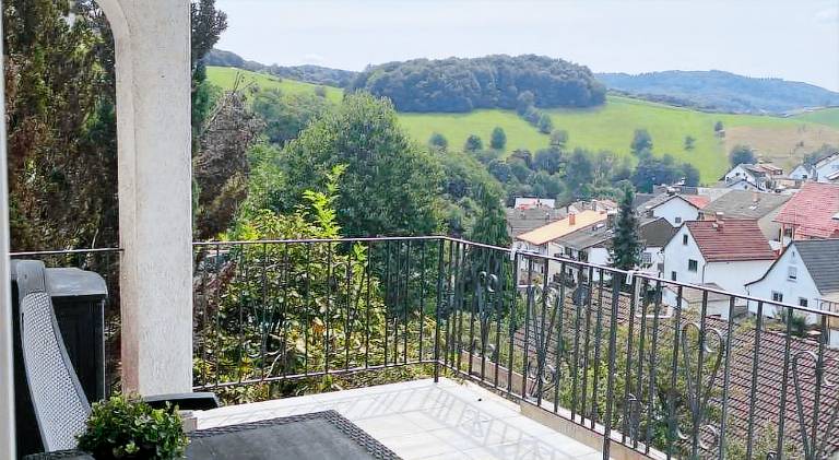 Holiday apartment with 1 room for 4 persons — photo 2