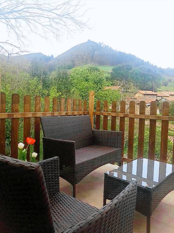 Apartamento Caravia