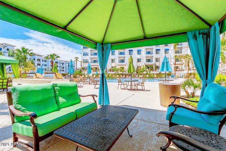Condo Chandler