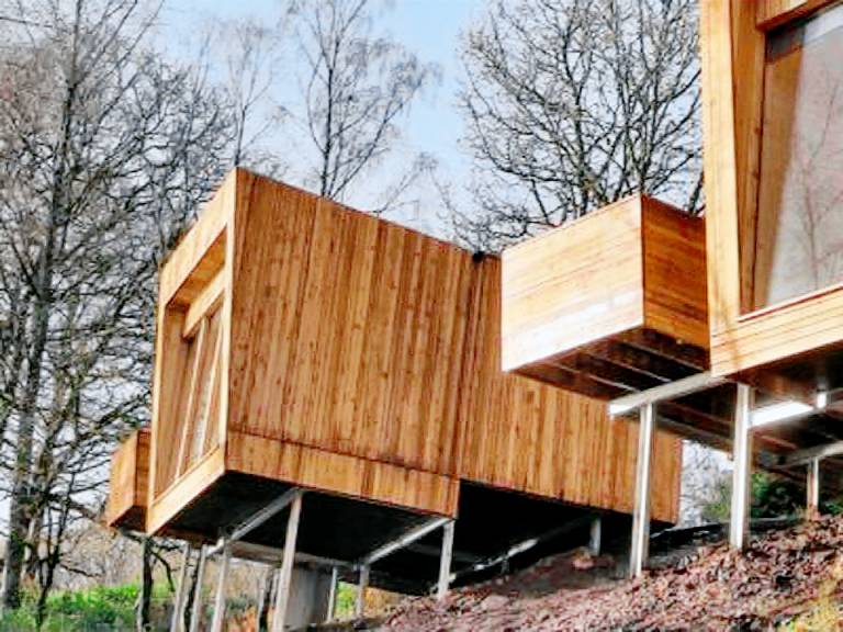 House Lochawe
