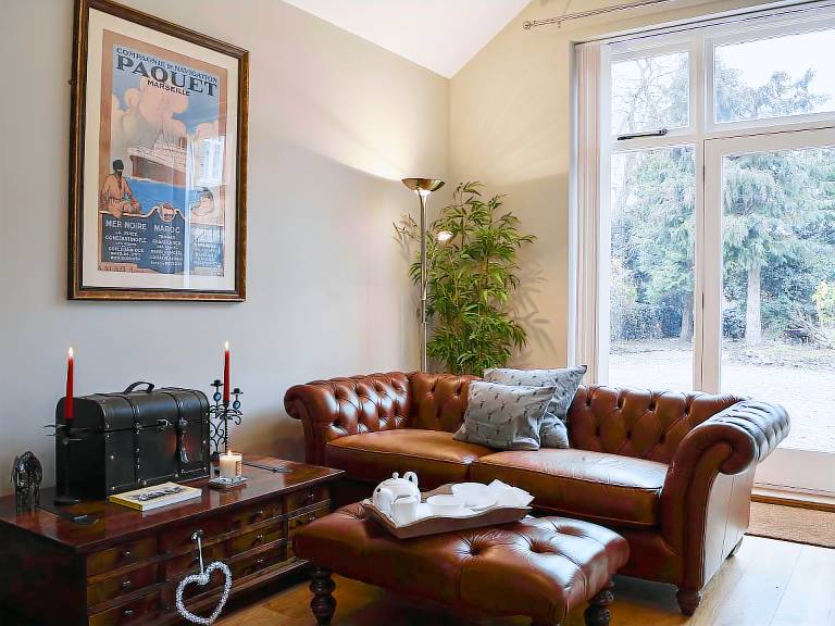 The Coach House — photo 2