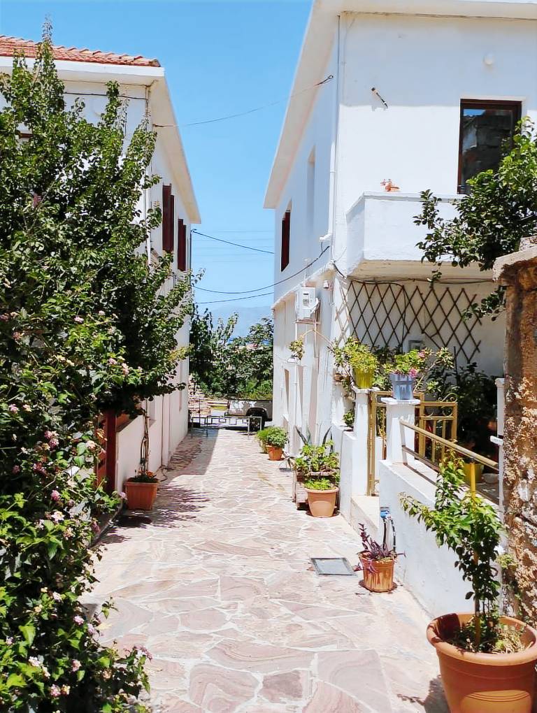 Appartement Kissamos