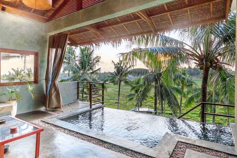 TANAW VILLAS - Luxury 3-Bedroom Villa with Pool — photo 4