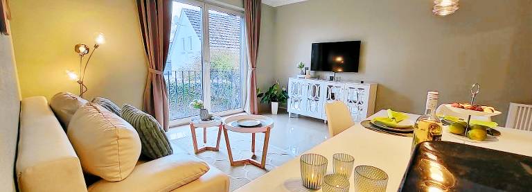 Ferienwohnung Porta Westfalica