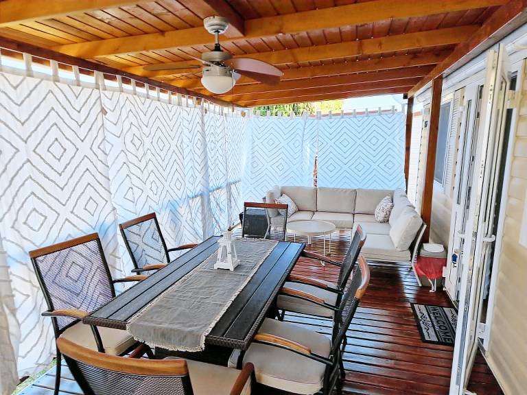 Bungalow  Jezera