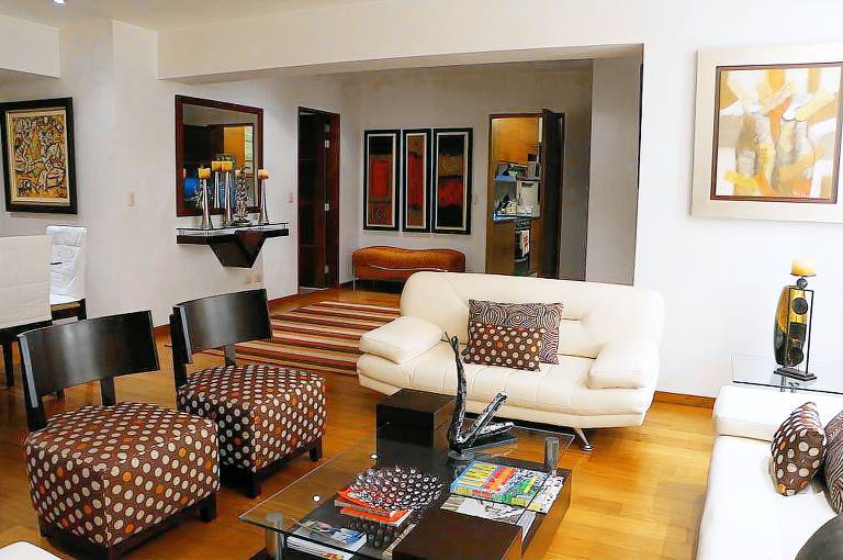 Appartement Miraflores