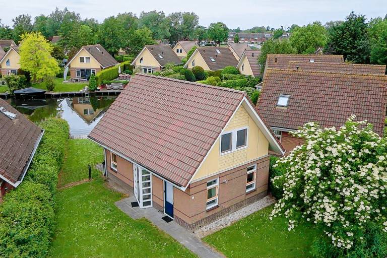 Bungalow Medemblik
