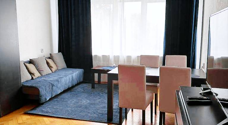 Wonderful holiday apartment | Pet-friendly in Gdynia
