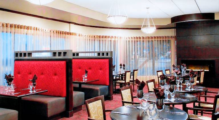 Four Points by Sheraton Winnipeg South — photo 3