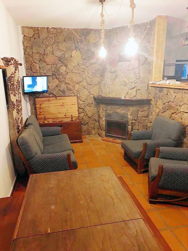 House Serra da Estrela