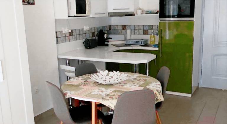 Apartment Balatonboglár