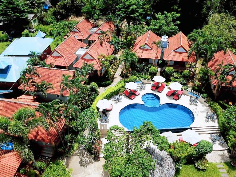 Resort  Ko Chang