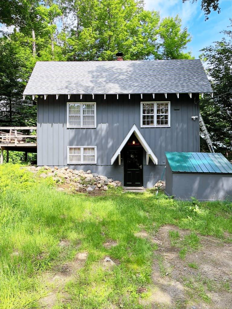 Chalet Sunday River