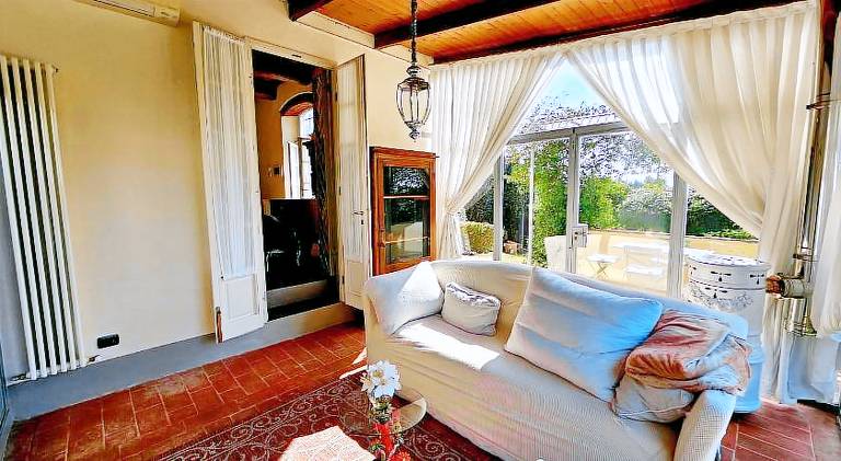 90 m&sup2; Ferienhaus