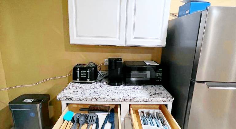 Big apartment | Dogs allowed — photo 4