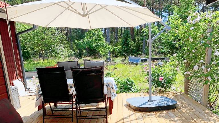 Ferienhaus Gotland