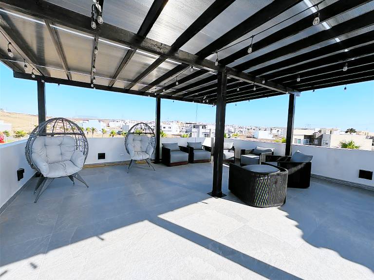 House Rosarito