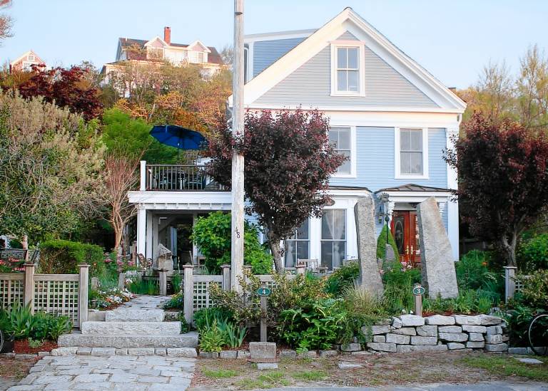 Condo  Provincetown