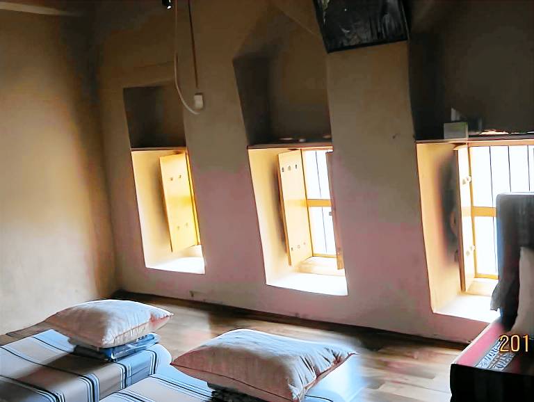 Bed & Breakfast Misfat al Abriyyin