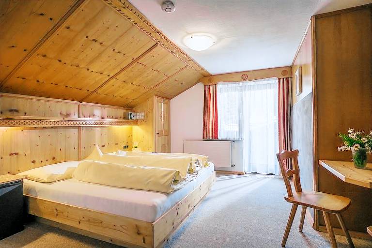 Pension Gerlos