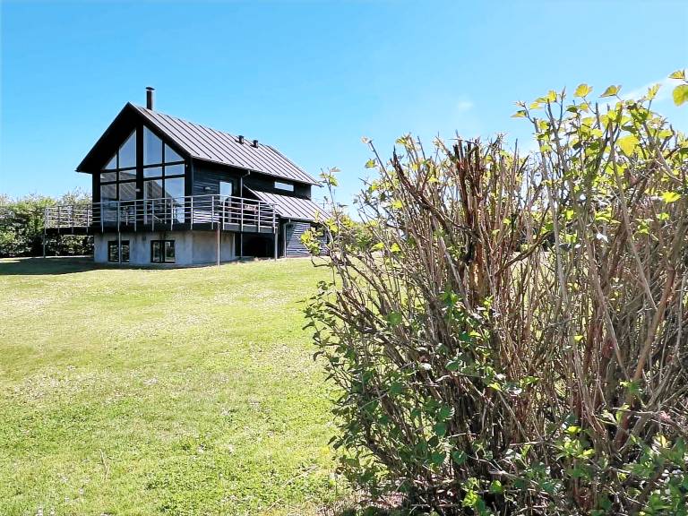 Feriehus  Skjern