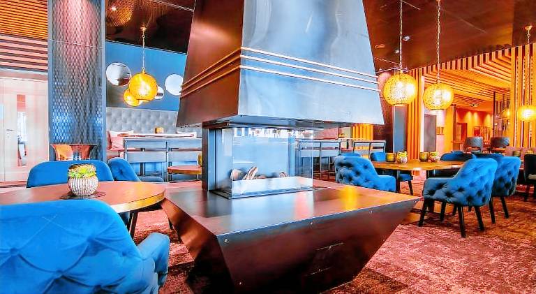 Meiser Design Hotel — photo 4
