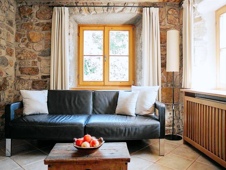 Ferienwohnung in Tisens, Nals f&uuml;r max. 4 Personen