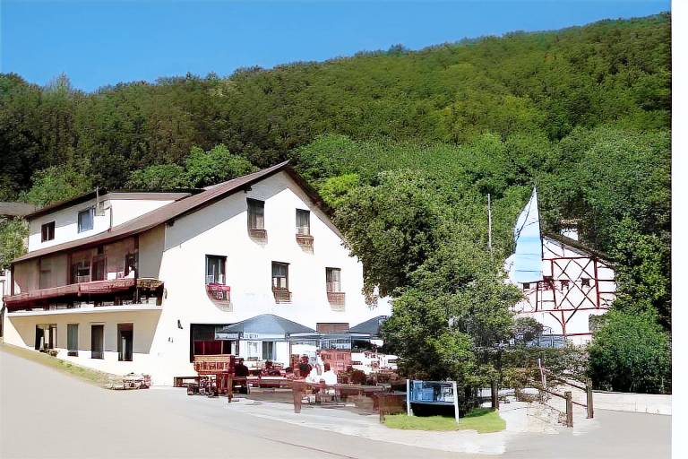 Bed & Breakfast Kipfenberg