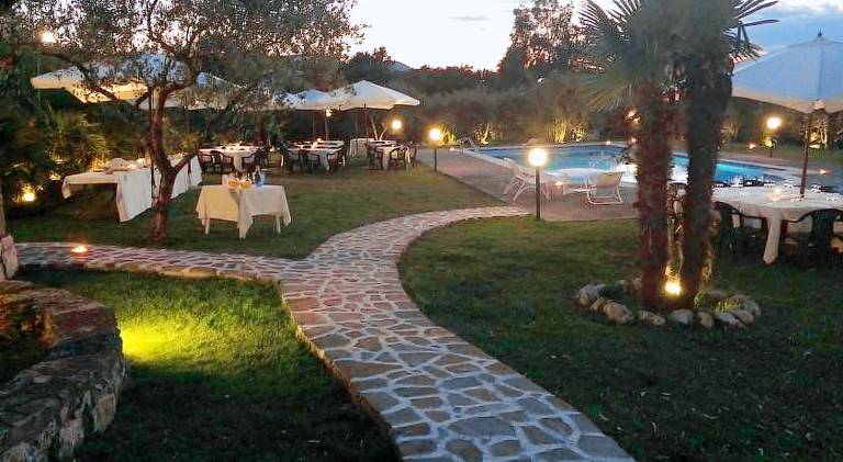 La Tenuta del Barone — photo 5
