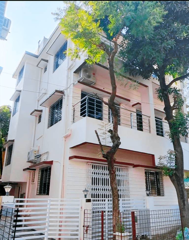 Goroomgo The Moon Residency Kolkata — photo 3