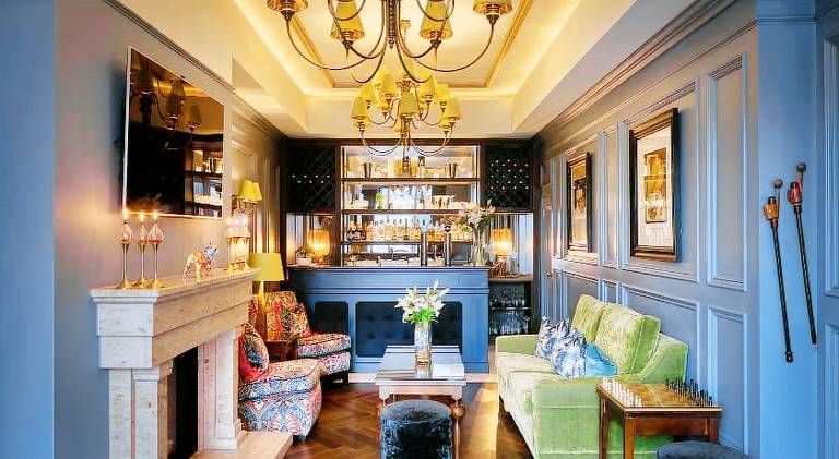The Fairview Boutique Hotel — photo 4