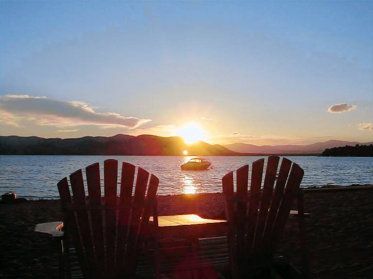 Top Ossipee Lake Shores Vacation Rentals