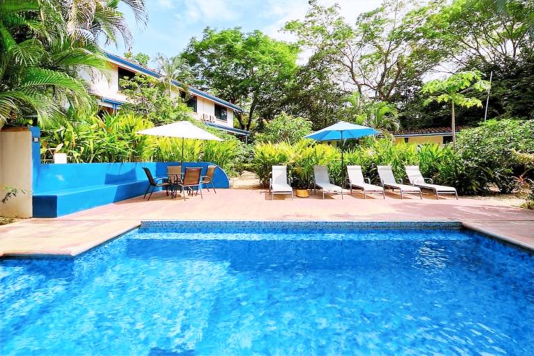 Appartement Tamarindo