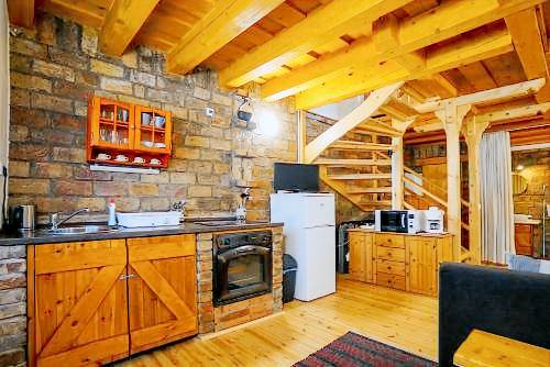 Apartament Eger