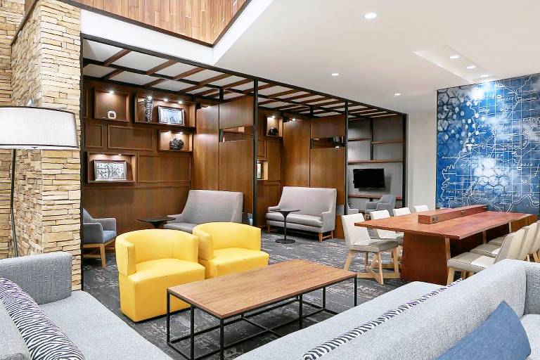 Hyatt Place Evansville — photo 3