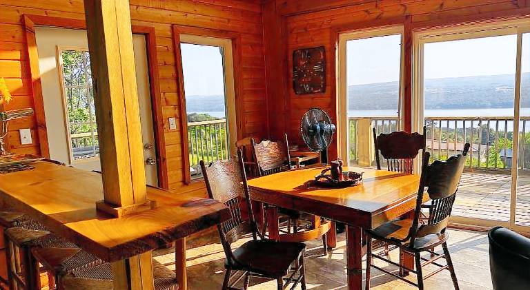 Vacation home with 2 rooms for 6 persons — photo 4