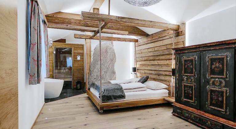 Lieblingsplatzl inklusive kostenfreiem Eintritt in die Alpentherme ganzjahrig - im Sommer freie Berg — photo 2