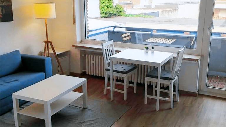 Ferienwohnung  Mönchengladbach