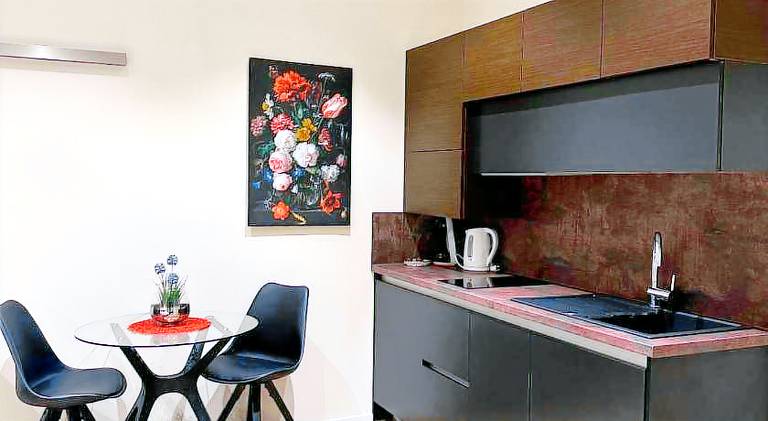 Holiday apartment with terrace | Perfect for remote work — photo 3