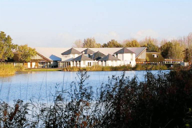 Huis  Spaarnwoude