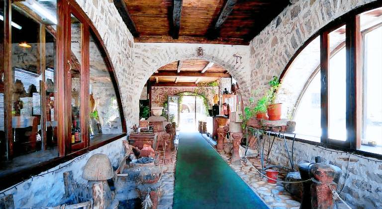 Hotel Tradita — photo 3