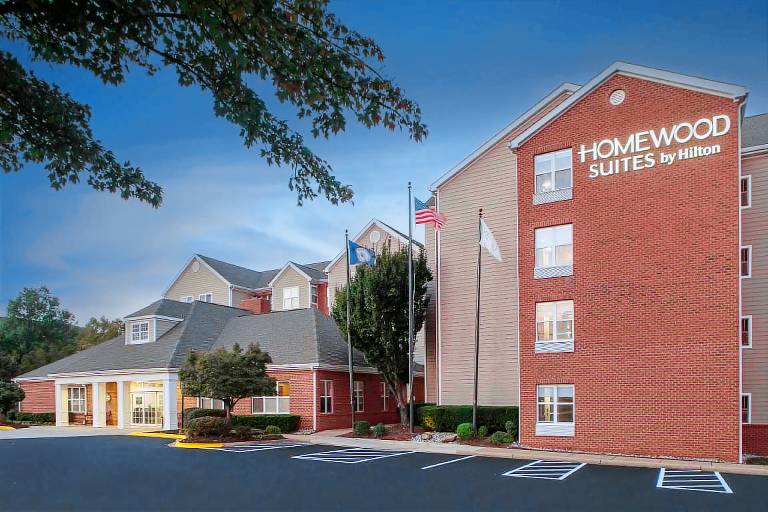 Homewood Suites by Hilton Alexandria/Pentagon South in Fairfax, VA