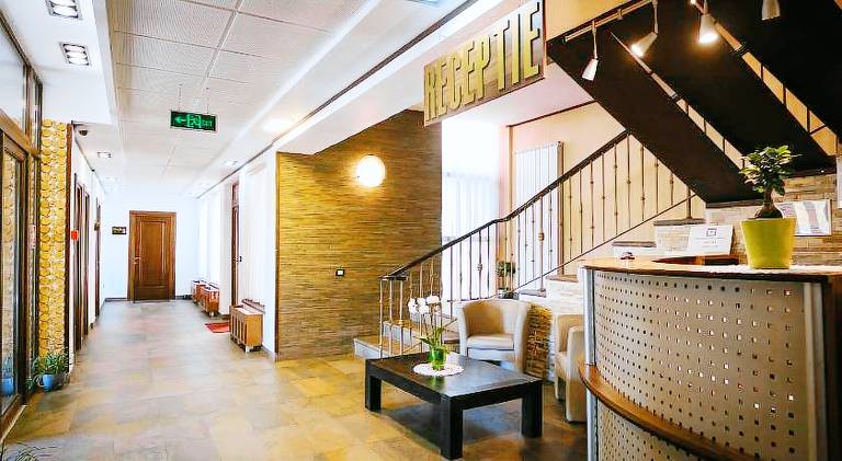 Bellacya Resort & Spa — photo 5