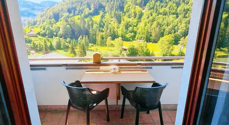 Apartment with 2 rooms for 5 persons — photo 4