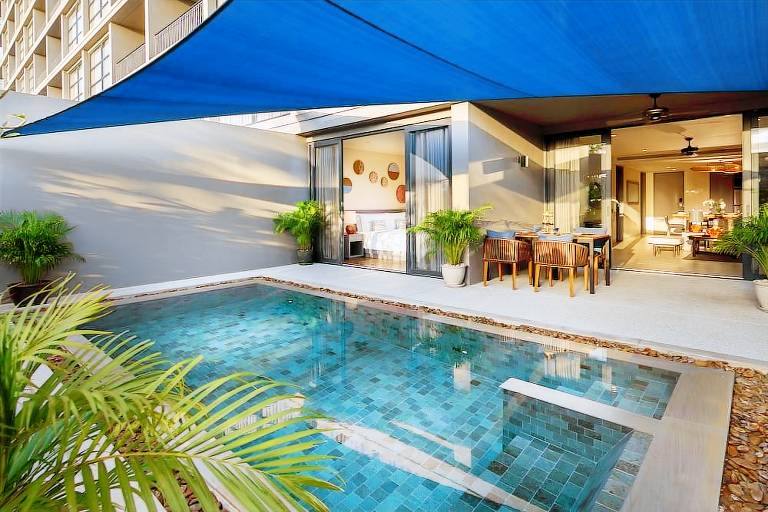 Villa Mai Khao