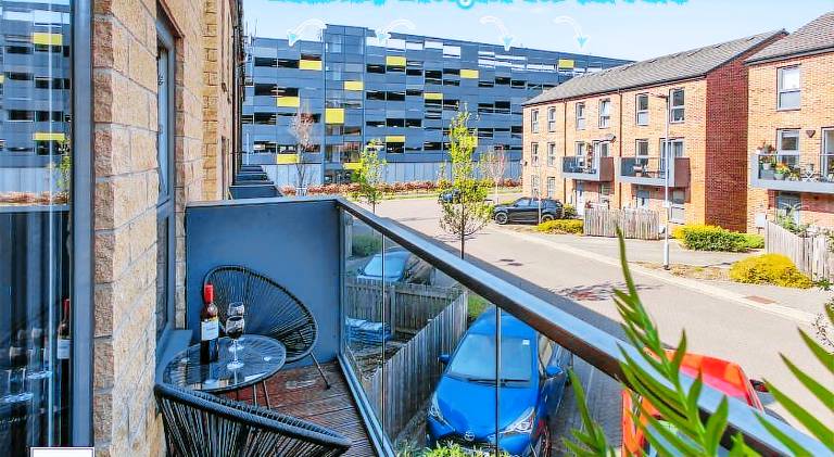 Rental apartment with 2 rooms for 6 persons — photo 3