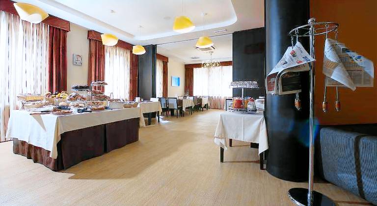 Hotel Guglielmo — photo 3
