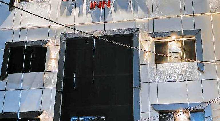 Hotel Shikhar inn — photo 3