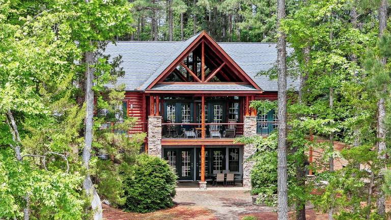 House  Henrico
