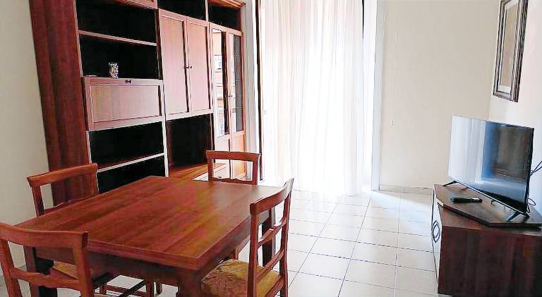116 m&sup2; Ferienwohnung